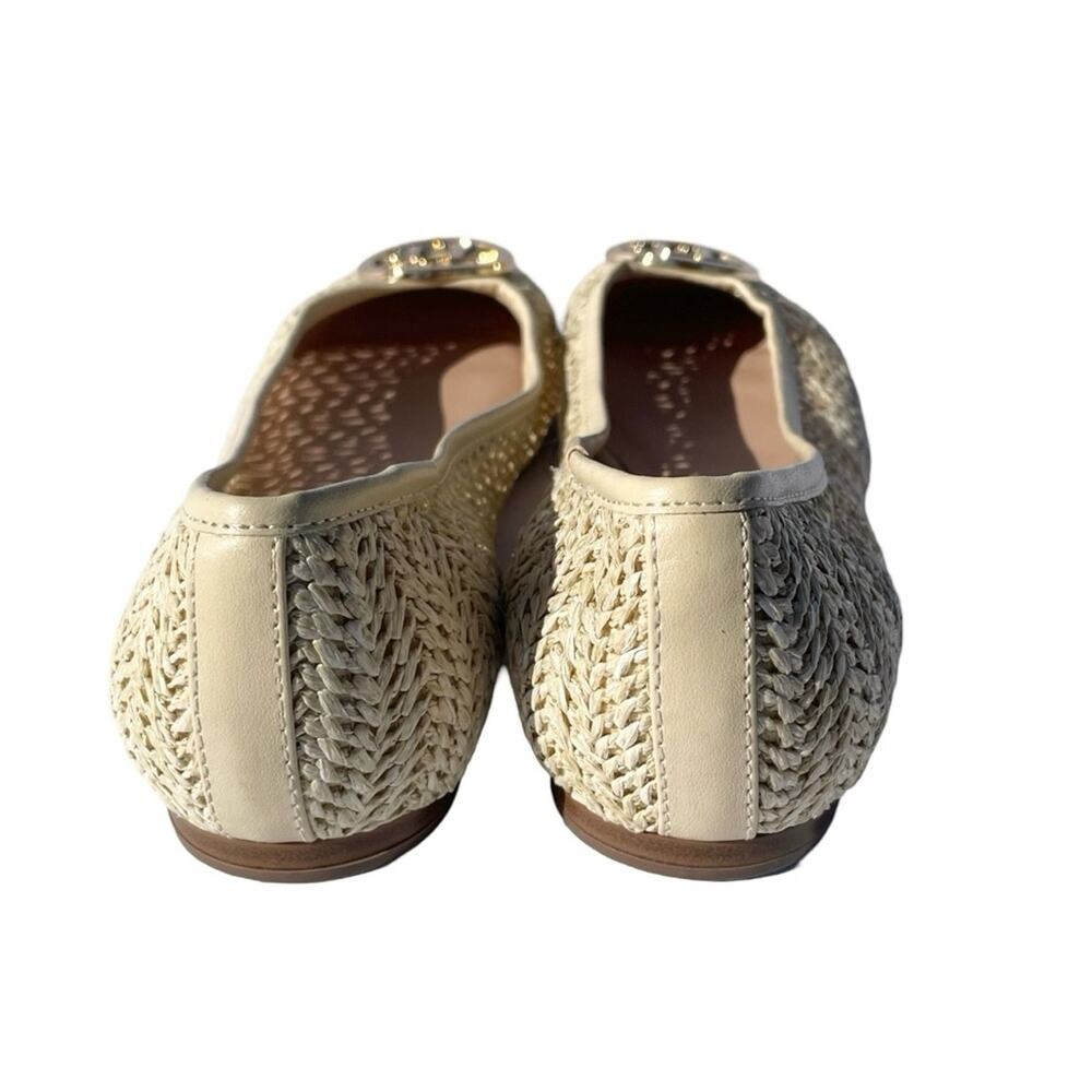 Nannette Lepore Flats Size 8 - Picture 5 of 8
